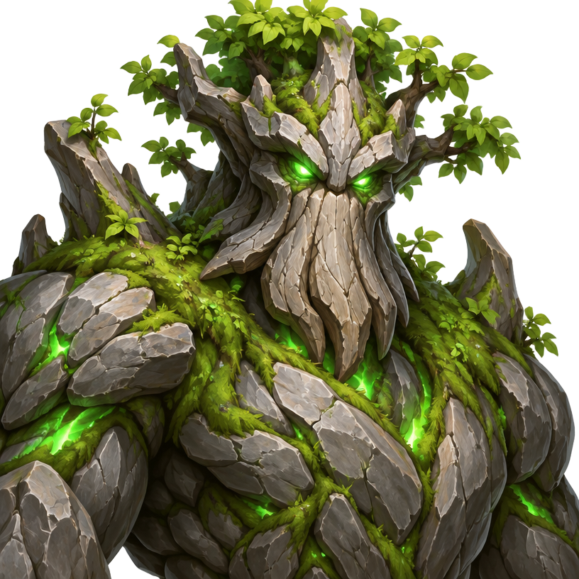 Árbol de rocorteza