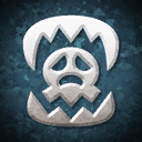 Emblema de asolador